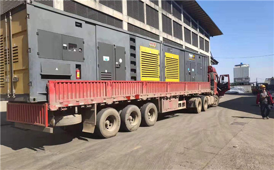 宜章200KW发电机组适配电缆规格选型指南
