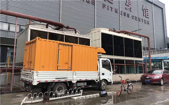 宜章300KW发电机组适配电缆规格选型指南