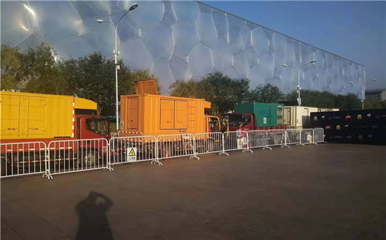 宜章400KW发电机组适配电缆规格选型指南