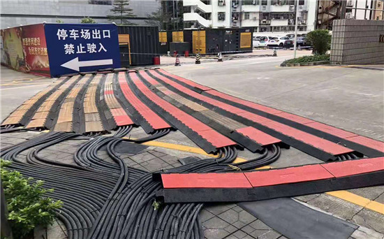 宜章发电机组电缆选型完整具体步骤(工程通用标准流程)